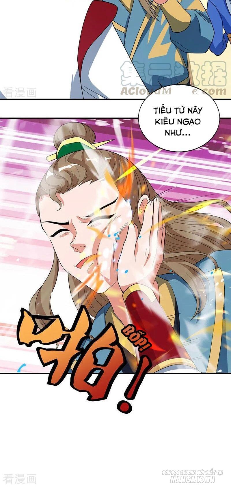 Trọng Sinh Sau Tám Vạn Năm Chapter 41 - Trang 2