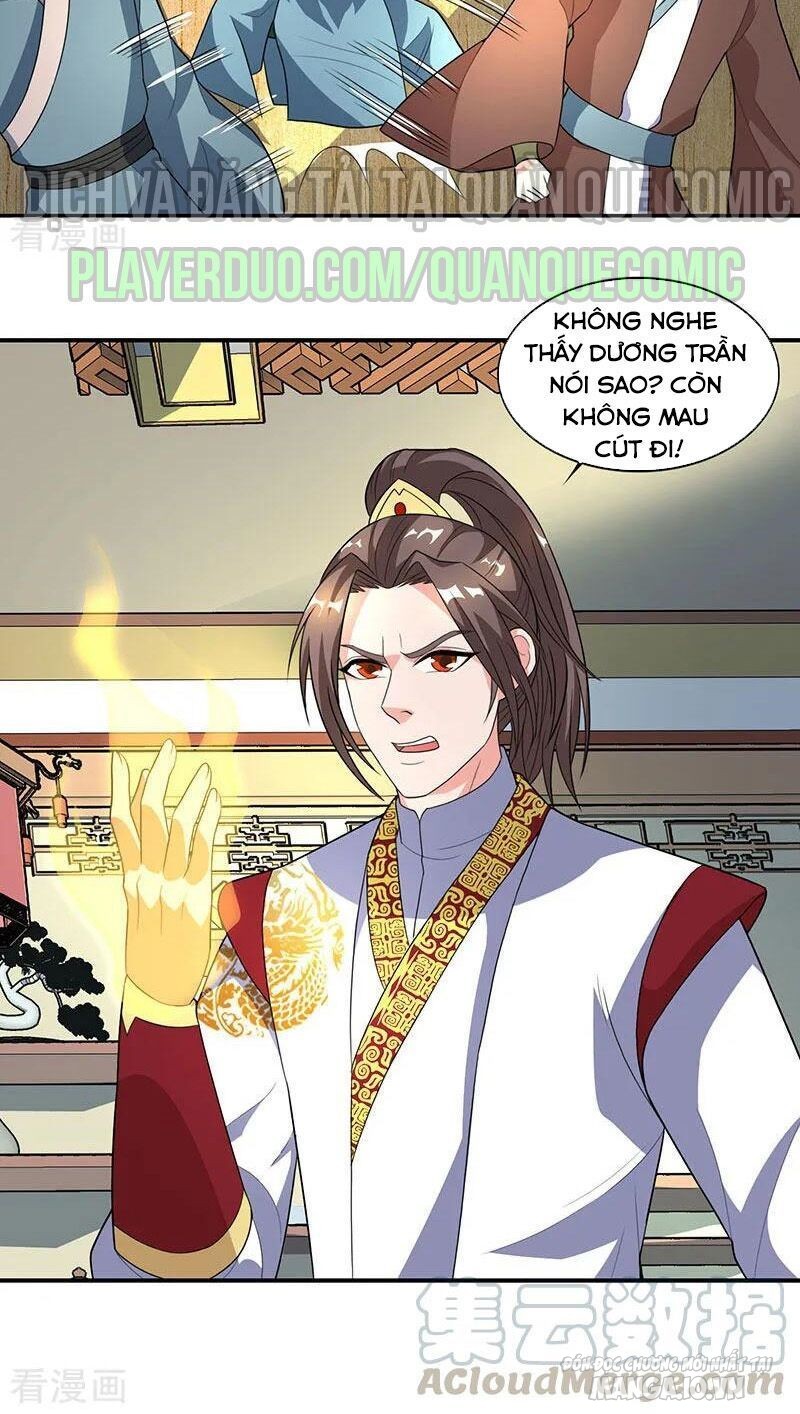 Trọng Sinh Sau Tám Vạn Năm Chapter 41 - Trang 2