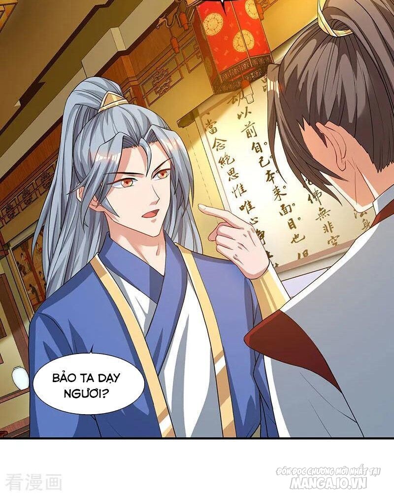 Trọng Sinh Sau Tám Vạn Năm Chapter 41 - Trang 2