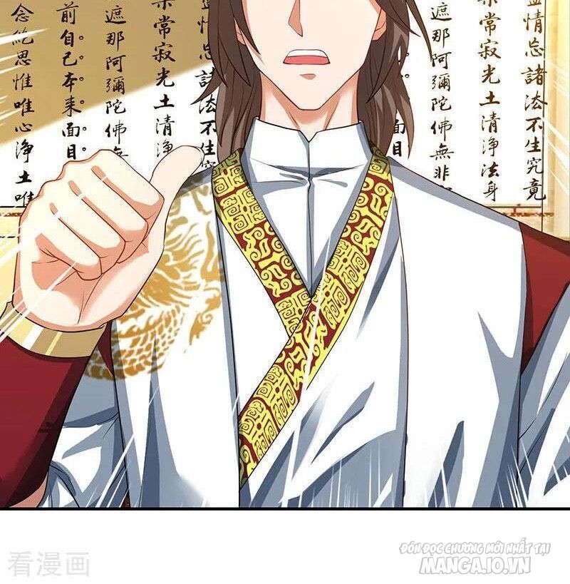 Trọng Sinh Sau Tám Vạn Năm Chapter 41 - Trang 2