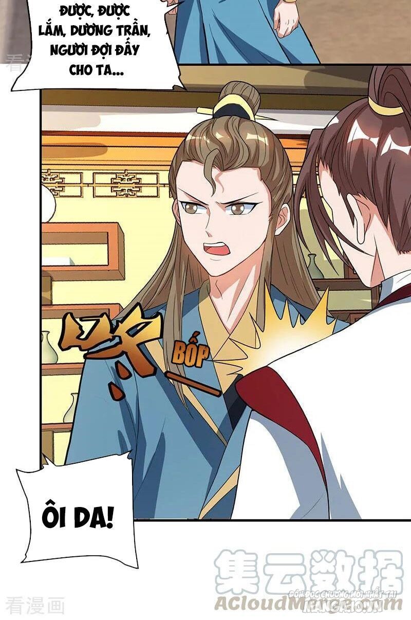 Trọng Sinh Sau Tám Vạn Năm Chapter 41 - Trang 2