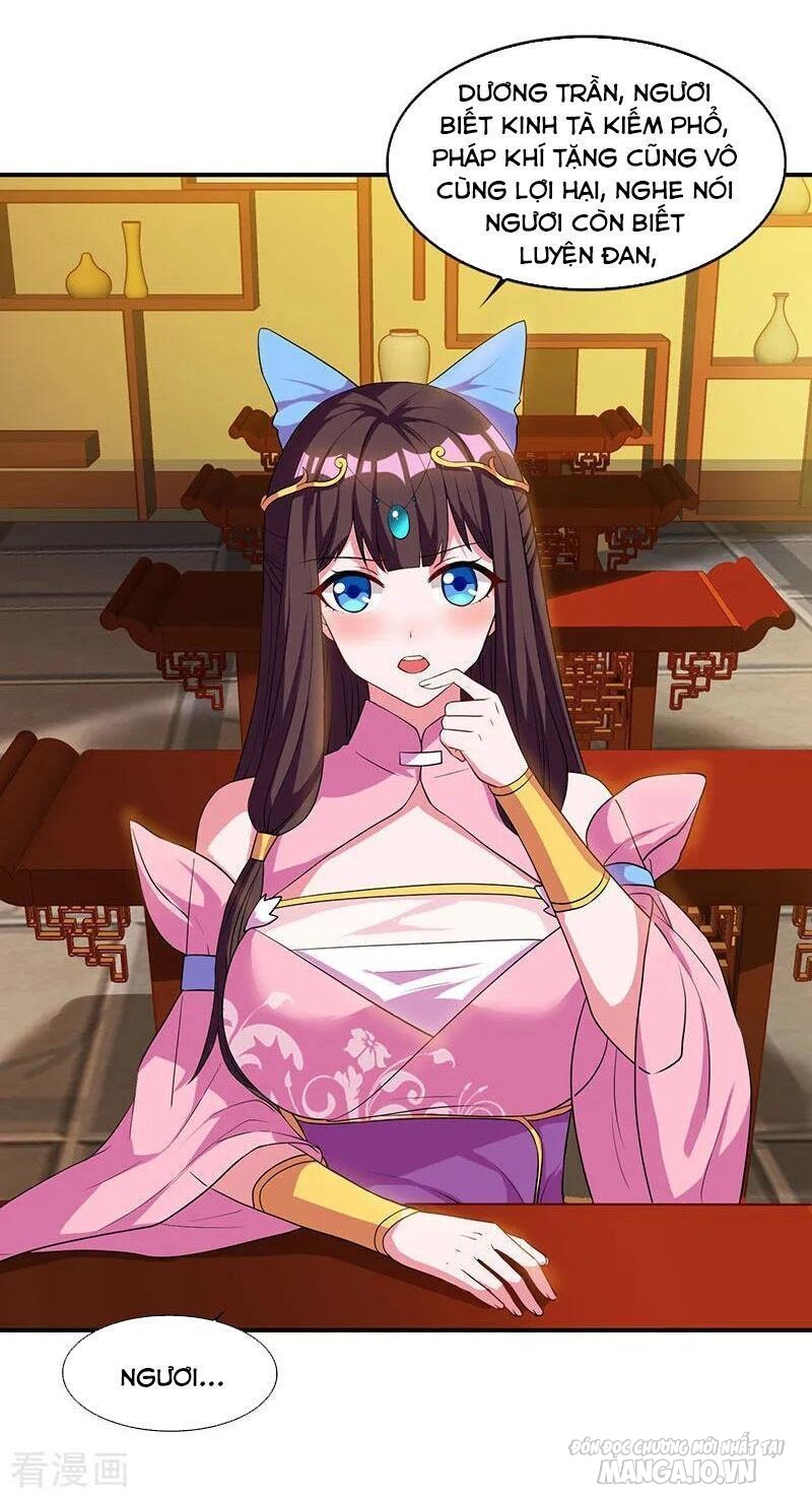 Trọng Sinh Sau Tám Vạn Năm Chapter 42 - Trang 2