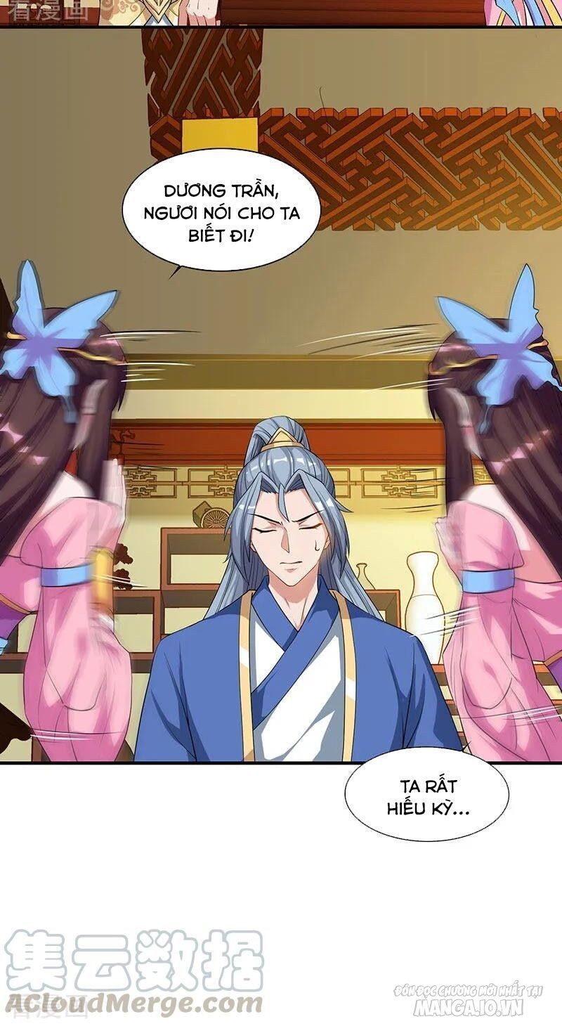 Trọng Sinh Sau Tám Vạn Năm Chapter 42 - Trang 2