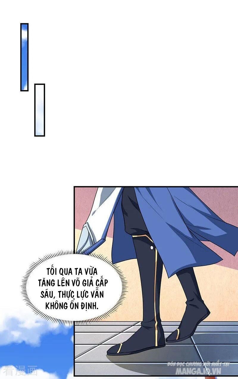 Trọng Sinh Sau Tám Vạn Năm Chapter 42 - Trang 2