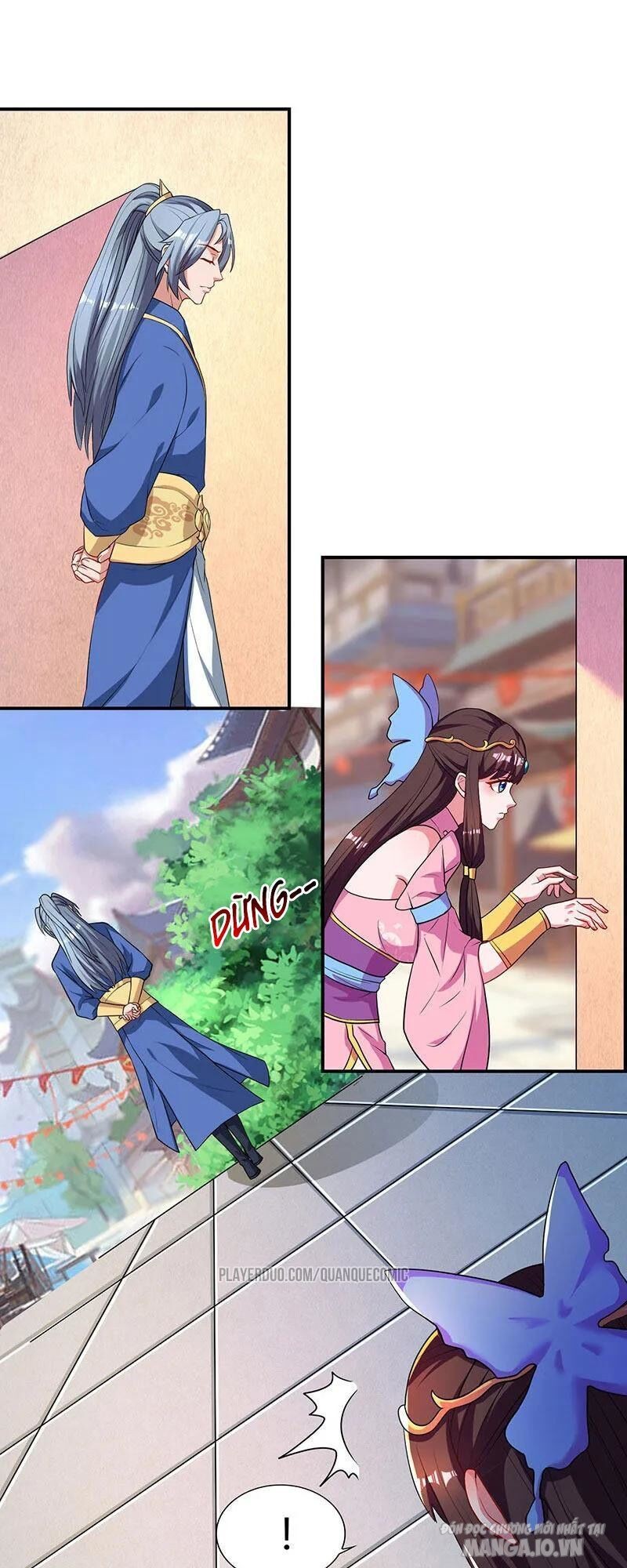 Trọng Sinh Sau Tám Vạn Năm Chapter 42 - Trang 2