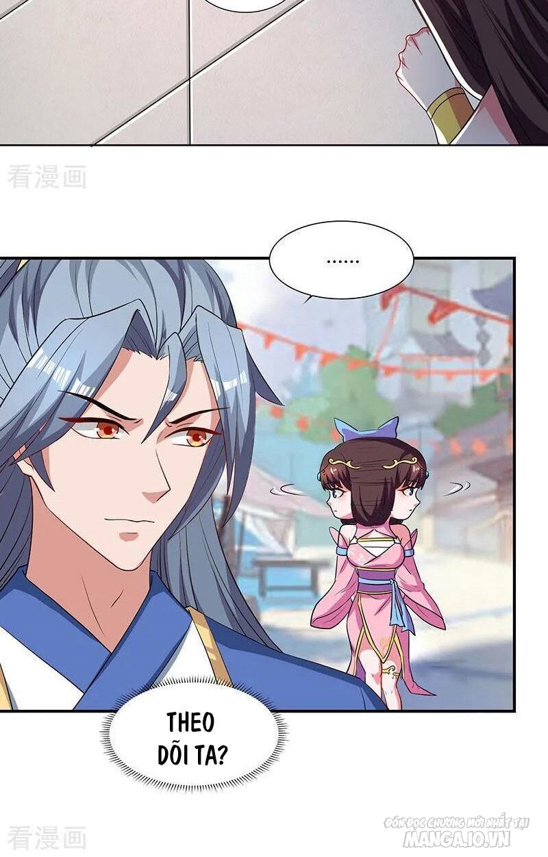 Trọng Sinh Sau Tám Vạn Năm Chapter 42 - Trang 2