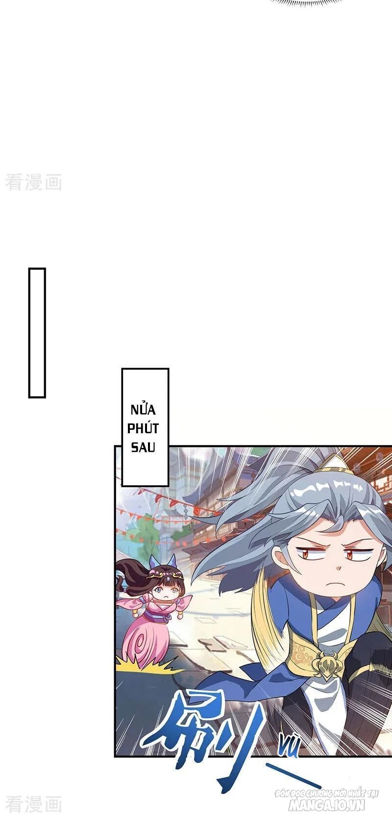 Trọng Sinh Sau Tám Vạn Năm Chapter 42 - Trang 2