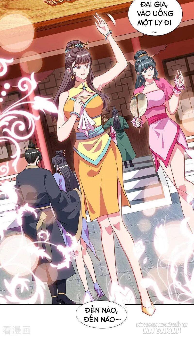 Trọng Sinh Sau Tám Vạn Năm Chapter 42 - Trang 2