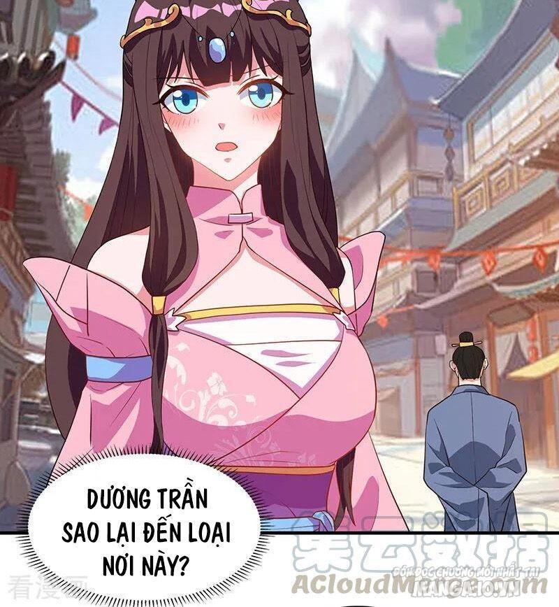 Trọng Sinh Sau Tám Vạn Năm Chapter 42 - Trang 2