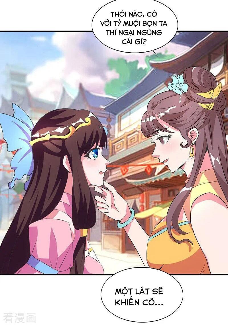 Trọng Sinh Sau Tám Vạn Năm Chapter 43 - Trang 2