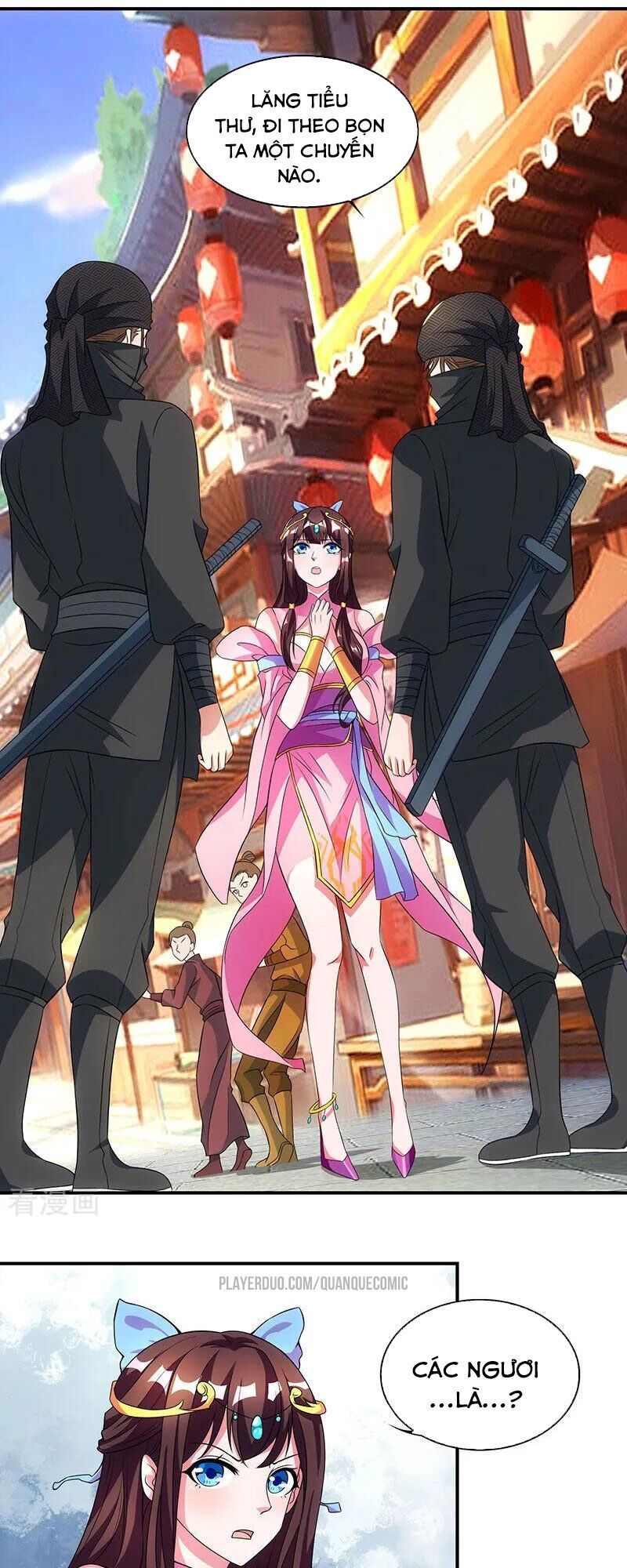 Trọng Sinh Sau Tám Vạn Năm Chapter 43 - Trang 2