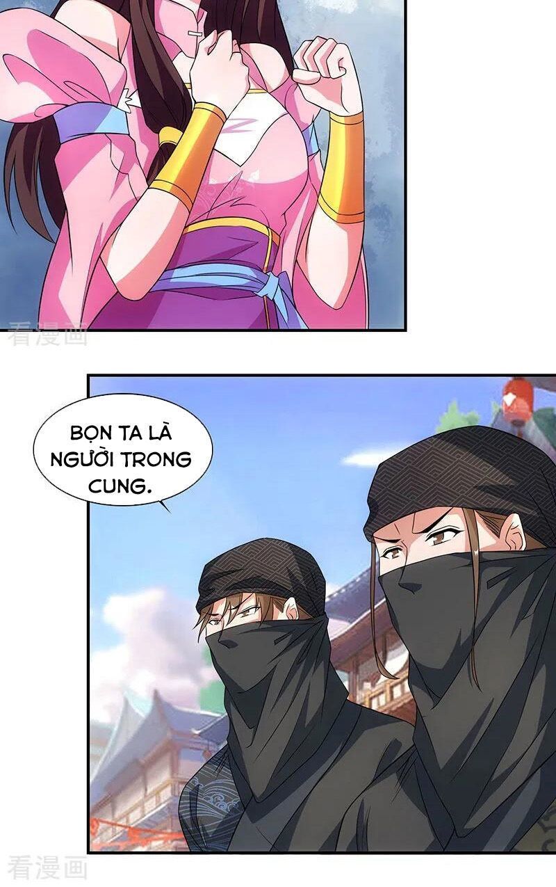 Trọng Sinh Sau Tám Vạn Năm Chapter 43 - Trang 2