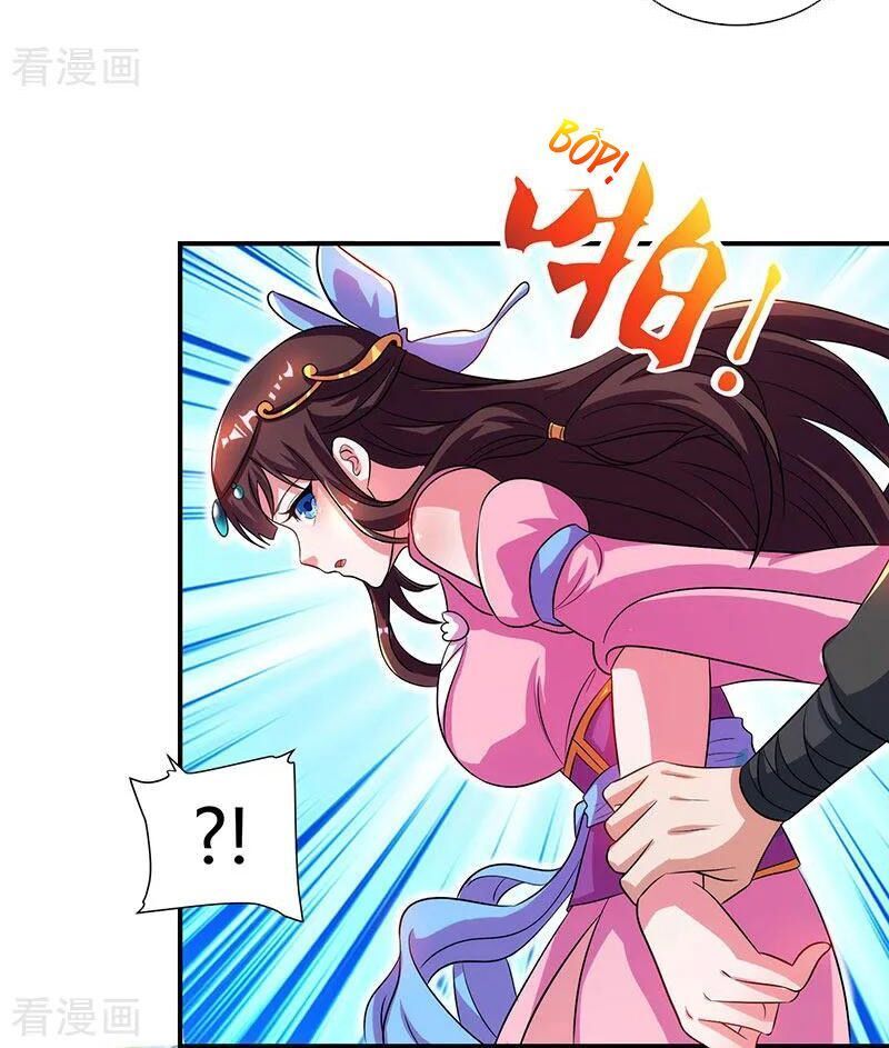 Trọng Sinh Sau Tám Vạn Năm Chapter 43 - Trang 2