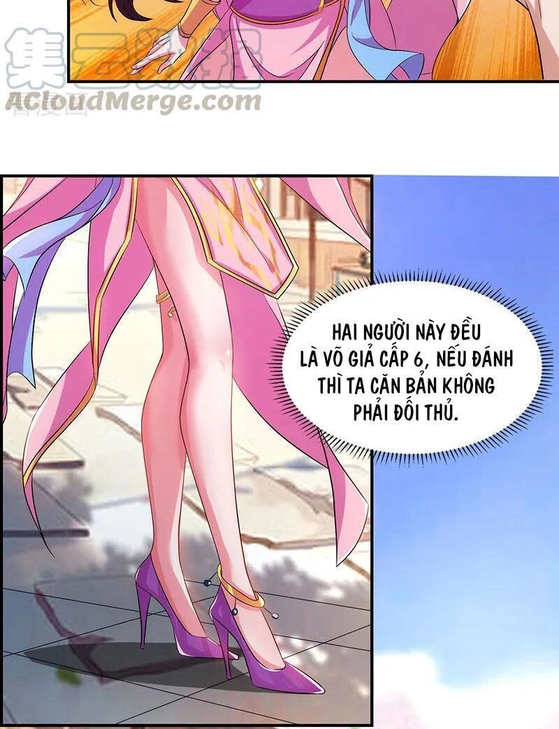 Trọng Sinh Sau Tám Vạn Năm Chapter 43 - Trang 2