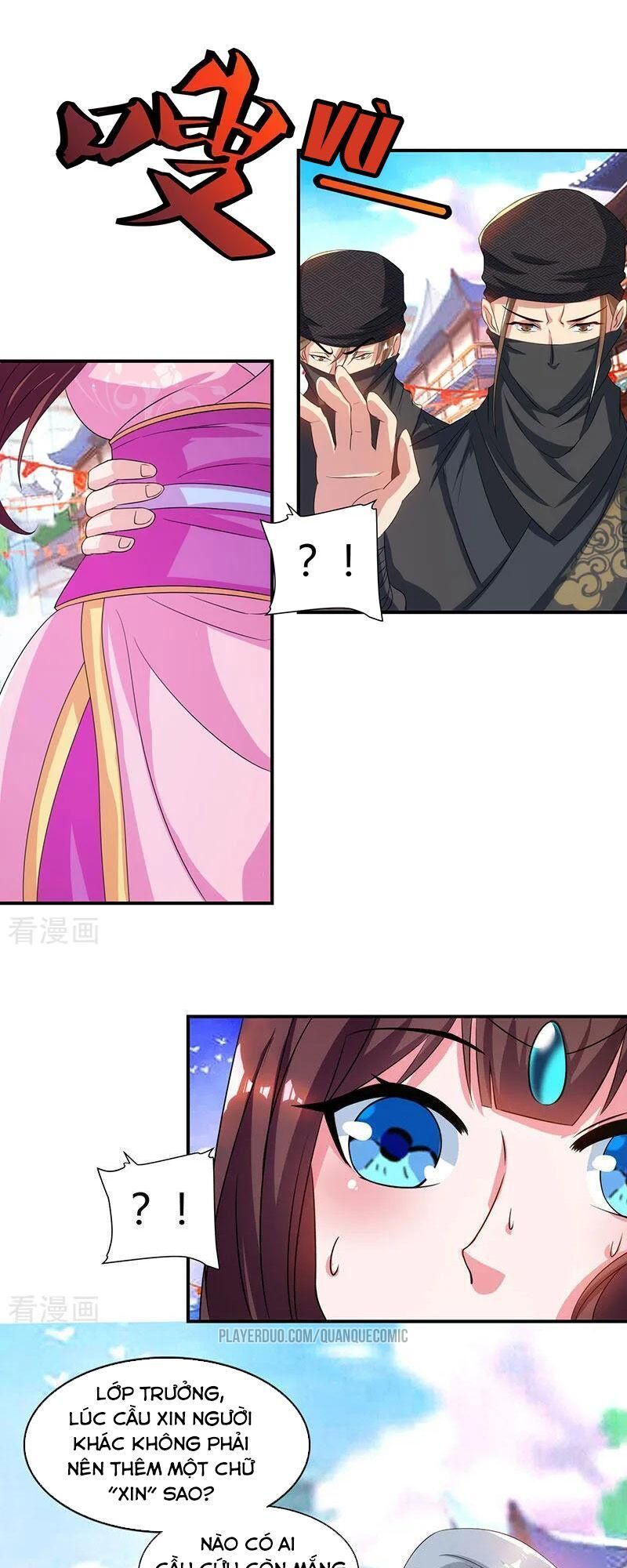 Trọng Sinh Sau Tám Vạn Năm Chapter 43 - Trang 2