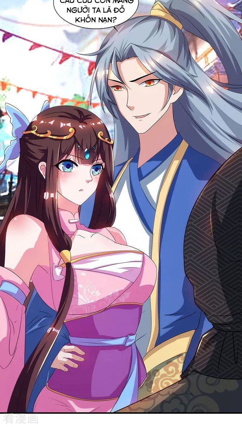 Trọng Sinh Sau Tám Vạn Năm Chapter 43 - Trang 2