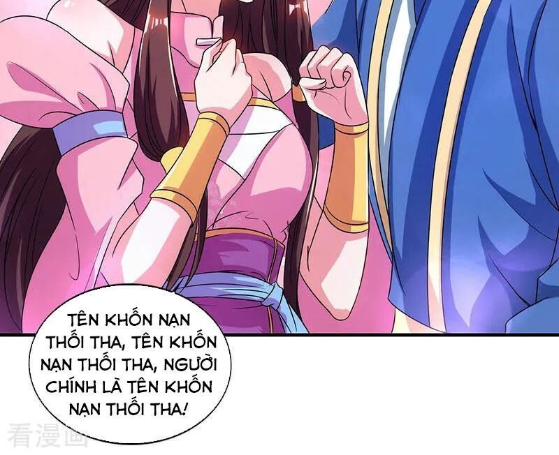 Trọng Sinh Sau Tám Vạn Năm Chapter 43 - Trang 2