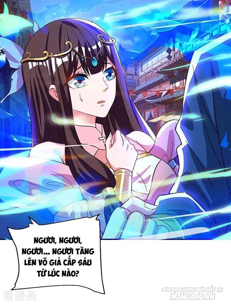 Trọng Sinh Sau Tám Vạn Năm Chapter 44 - Trang 2