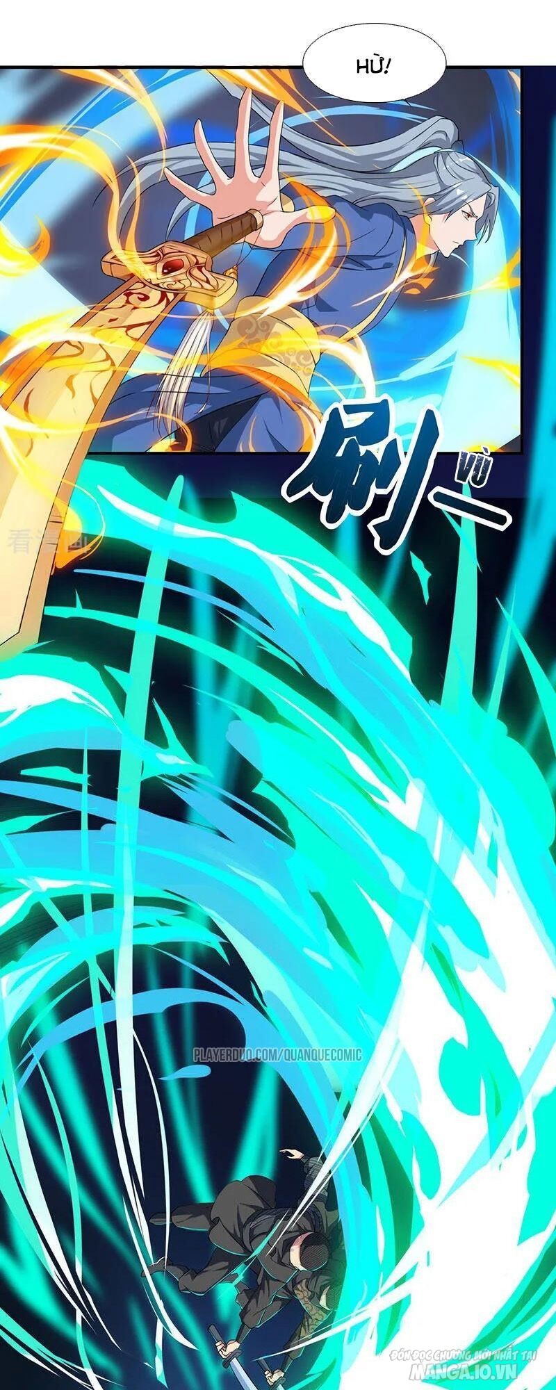 Trọng Sinh Sau Tám Vạn Năm Chapter 44 - Trang 2