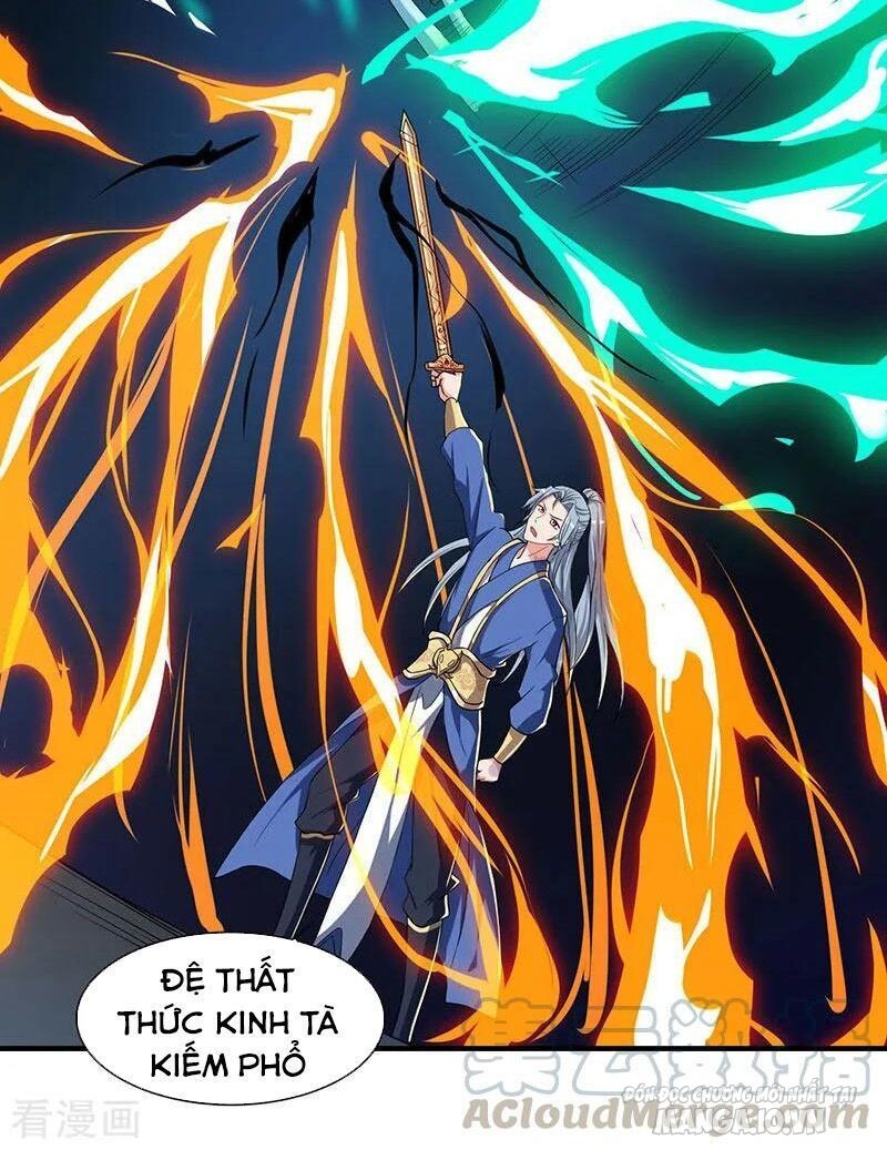 Trọng Sinh Sau Tám Vạn Năm Chapter 44 - Trang 2