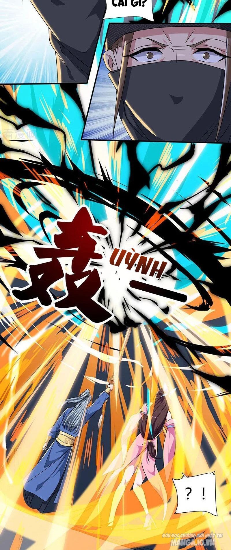 Trọng Sinh Sau Tám Vạn Năm Chapter 44 - Trang 2