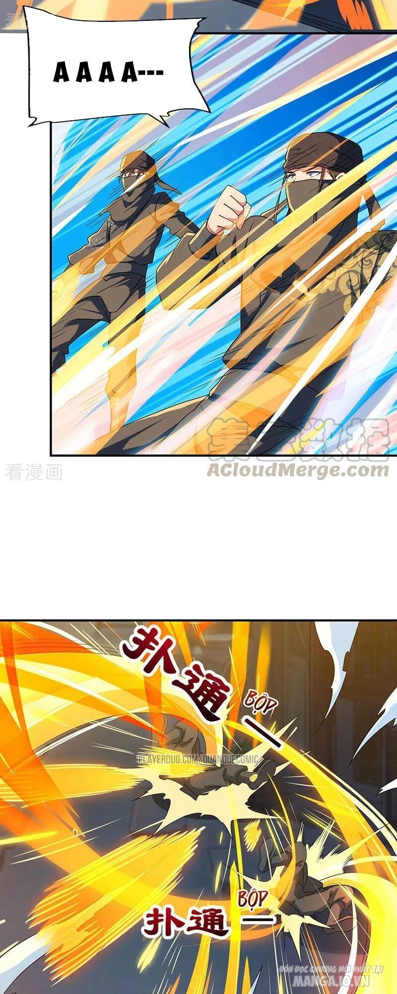 Trọng Sinh Sau Tám Vạn Năm Chapter 44 - Trang 2