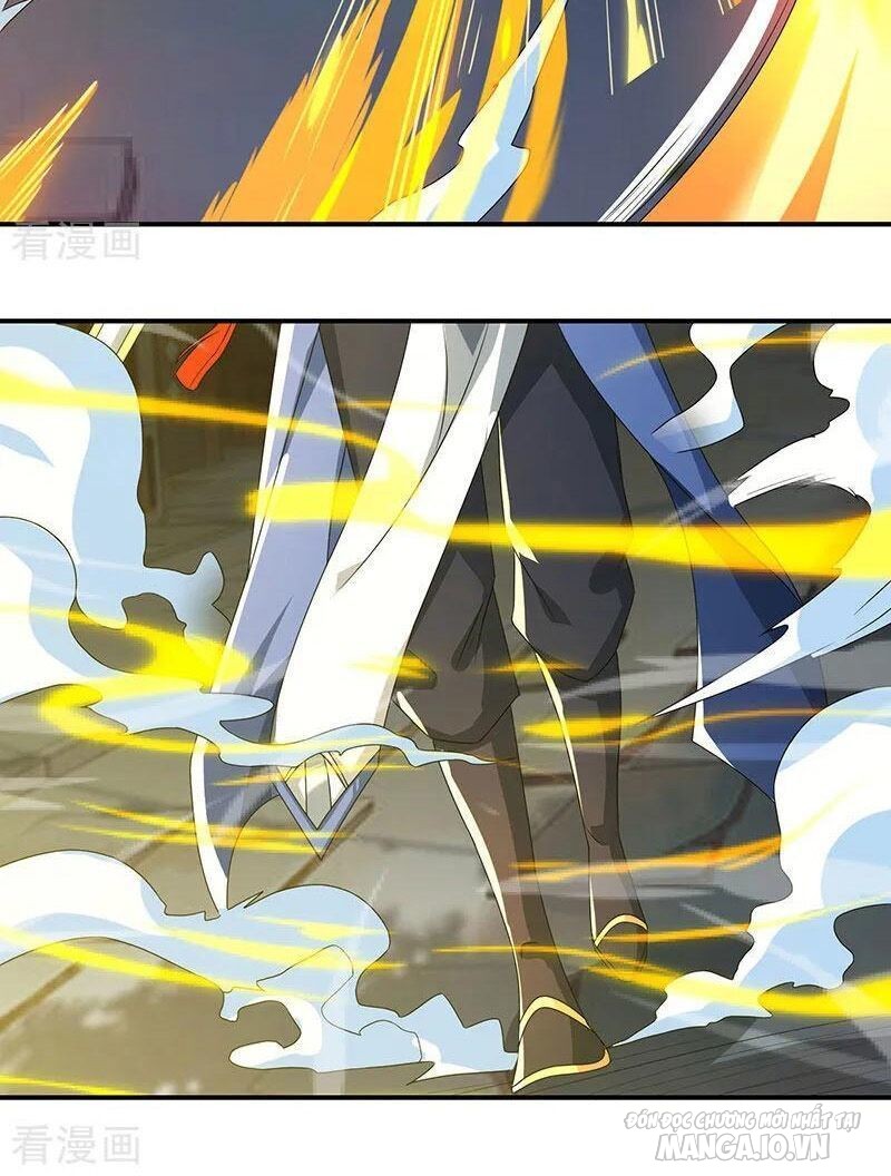 Trọng Sinh Sau Tám Vạn Năm Chapter 44 - Trang 2