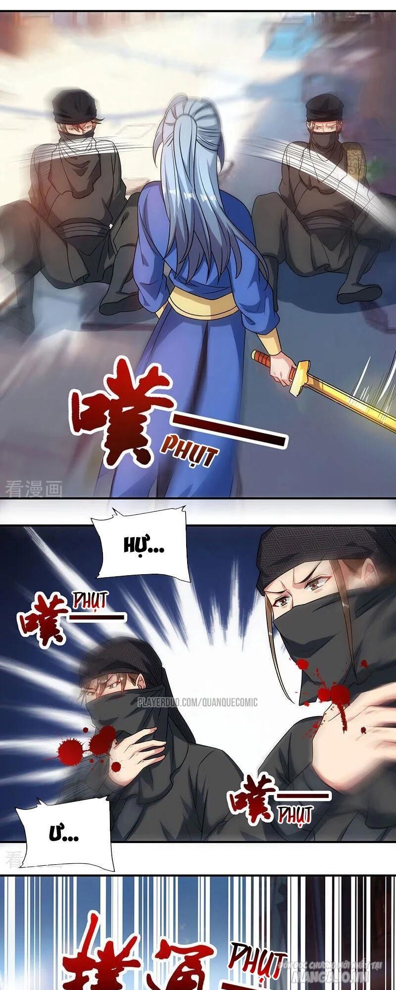 Trọng Sinh Sau Tám Vạn Năm Chapter 44 - Trang 2