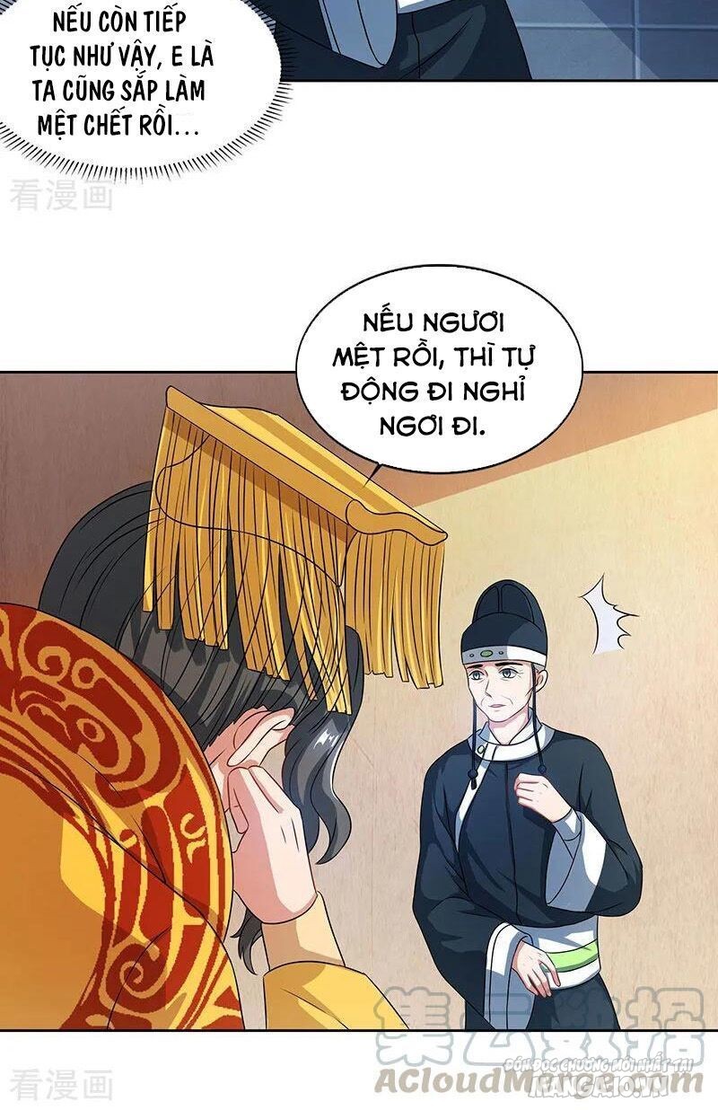 Trọng Sinh Sau Tám Vạn Năm Chapter 45 - Trang 2