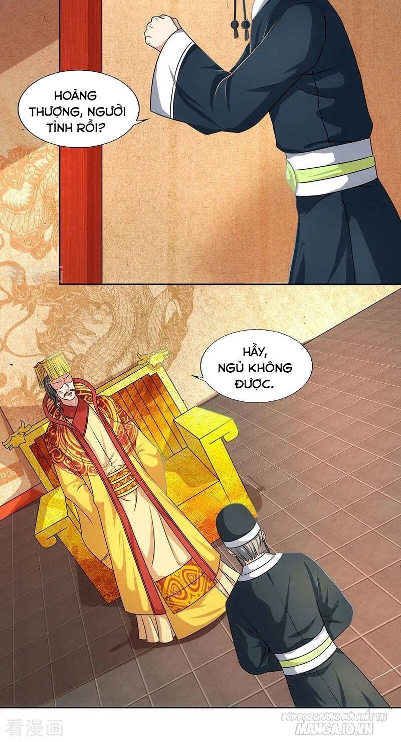 Trọng Sinh Sau Tám Vạn Năm Chapter 45 - Trang 2