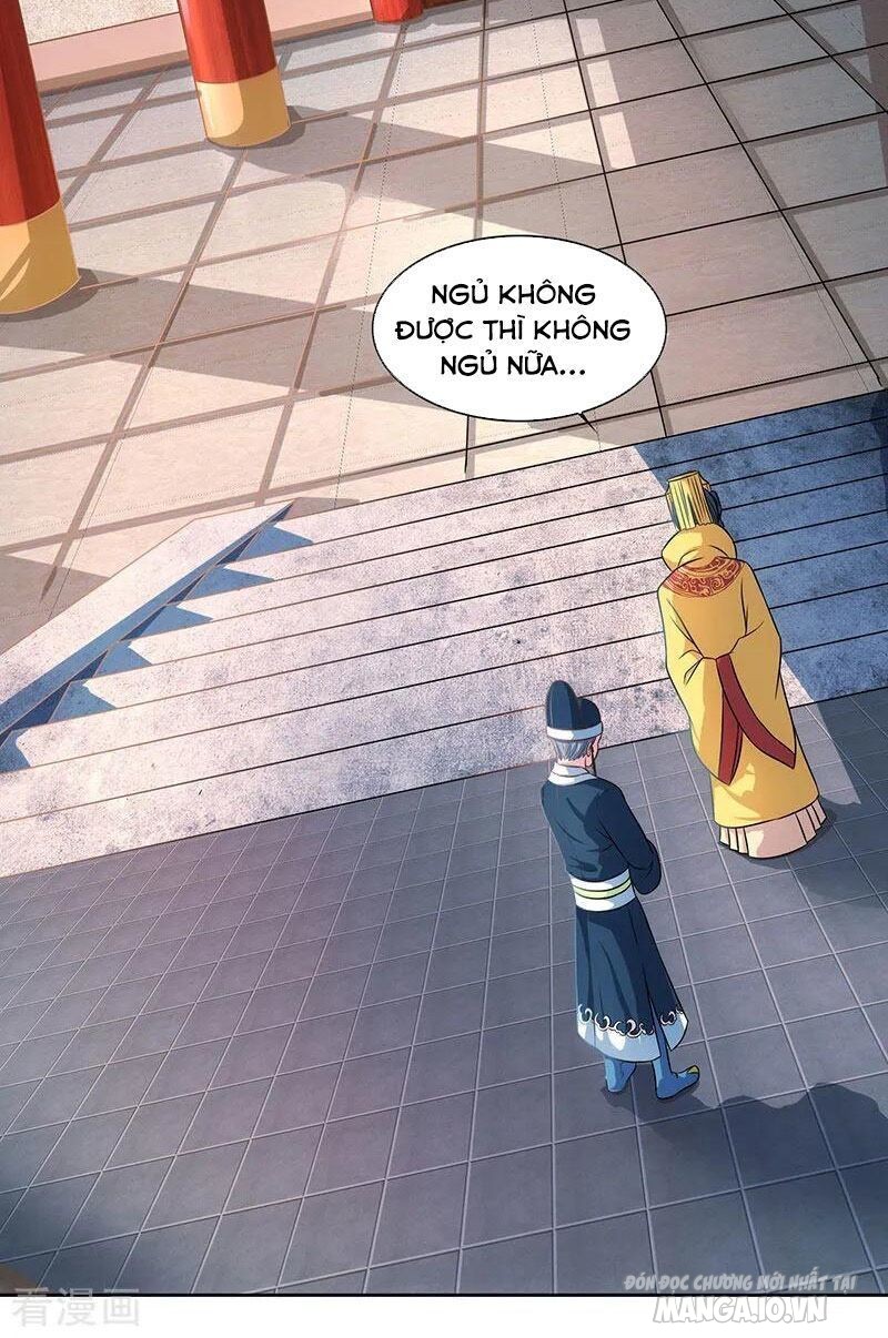 Trọng Sinh Sau Tám Vạn Năm Chapter 45 - Trang 2