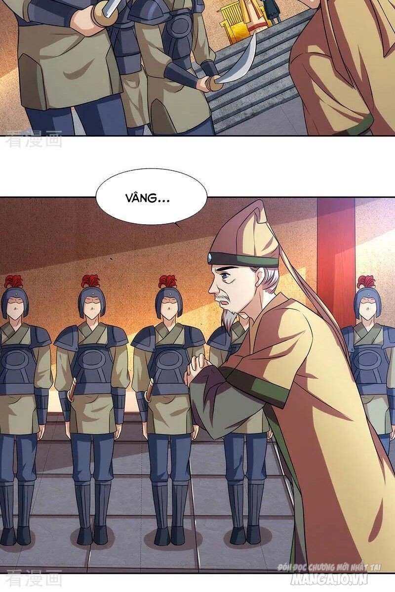 Trọng Sinh Sau Tám Vạn Năm Chapter 45 - Trang 2