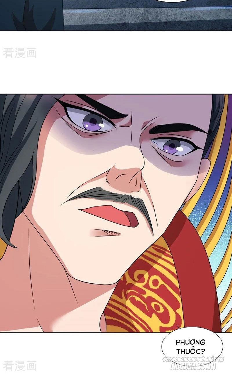 Trọng Sinh Sau Tám Vạn Năm Chapter 45 - Trang 2