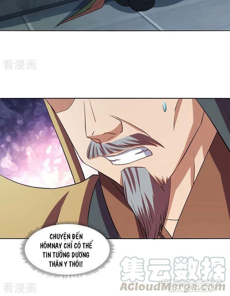 Trọng Sinh Sau Tám Vạn Năm Chapter 45 - Trang 2