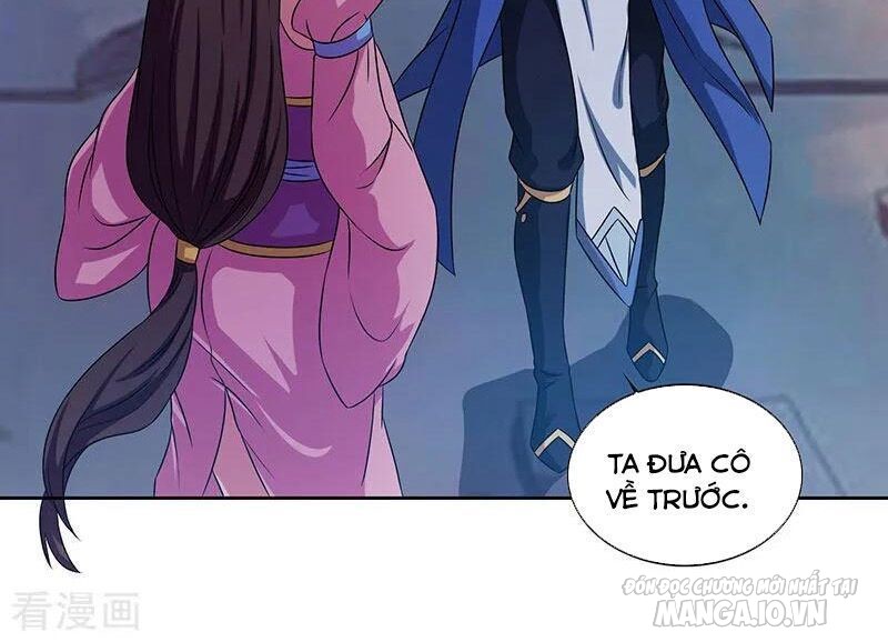 Trọng Sinh Sau Tám Vạn Năm Chapter 45 - Trang 2