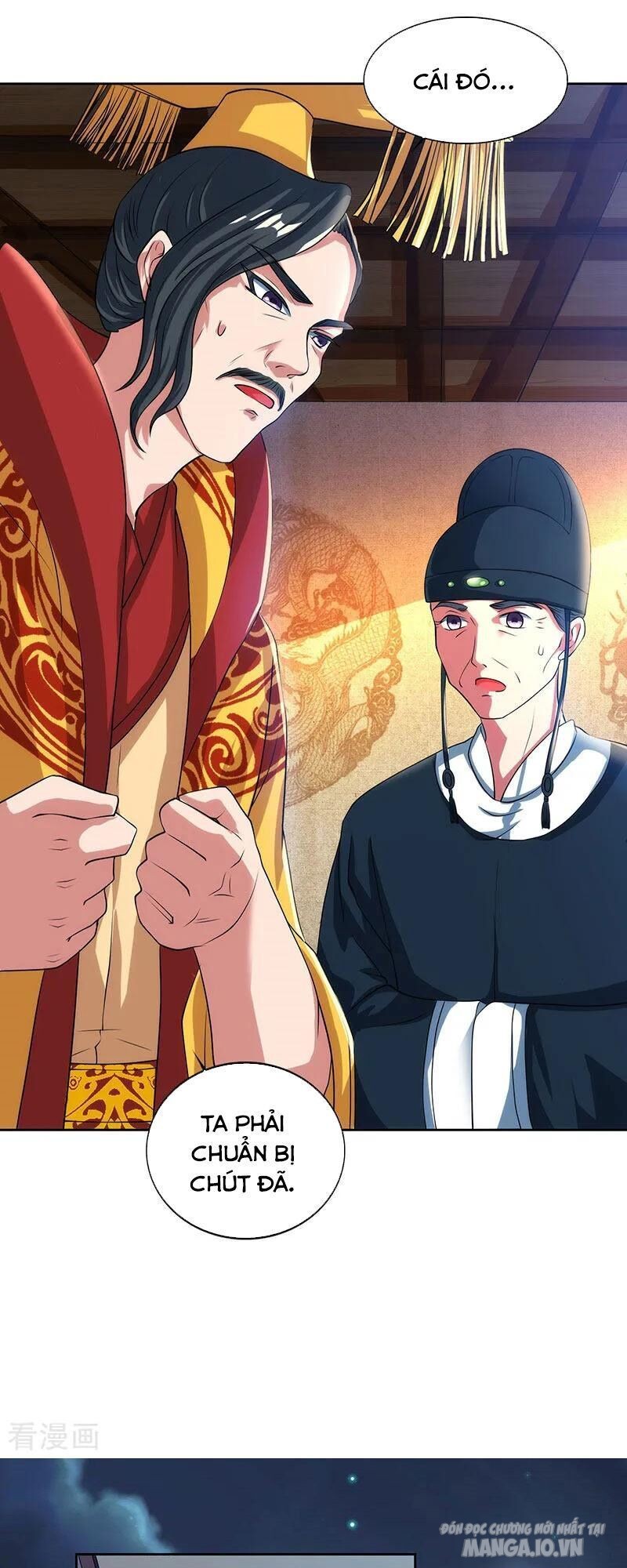 Trọng Sinh Sau Tám Vạn Năm Chapter 46 - Trang 2