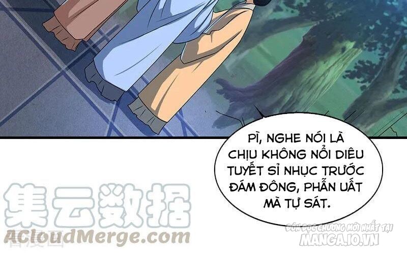 Trọng Sinh Sau Tám Vạn Năm Chapter 46 - Trang 2