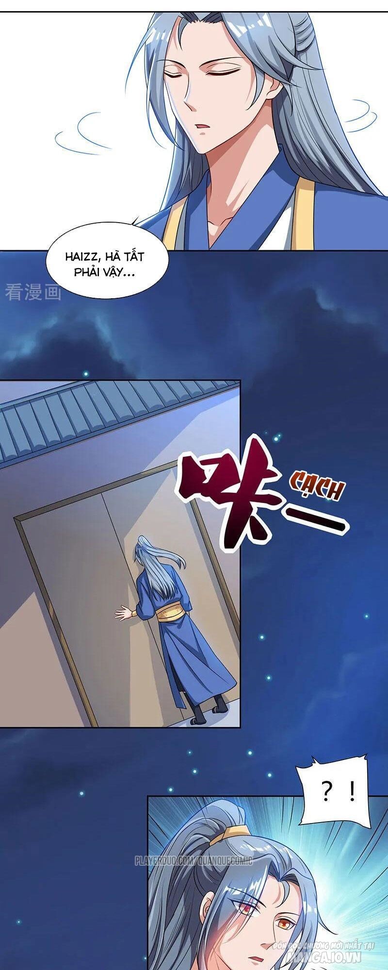 Trọng Sinh Sau Tám Vạn Năm Chapter 46 - Trang 2