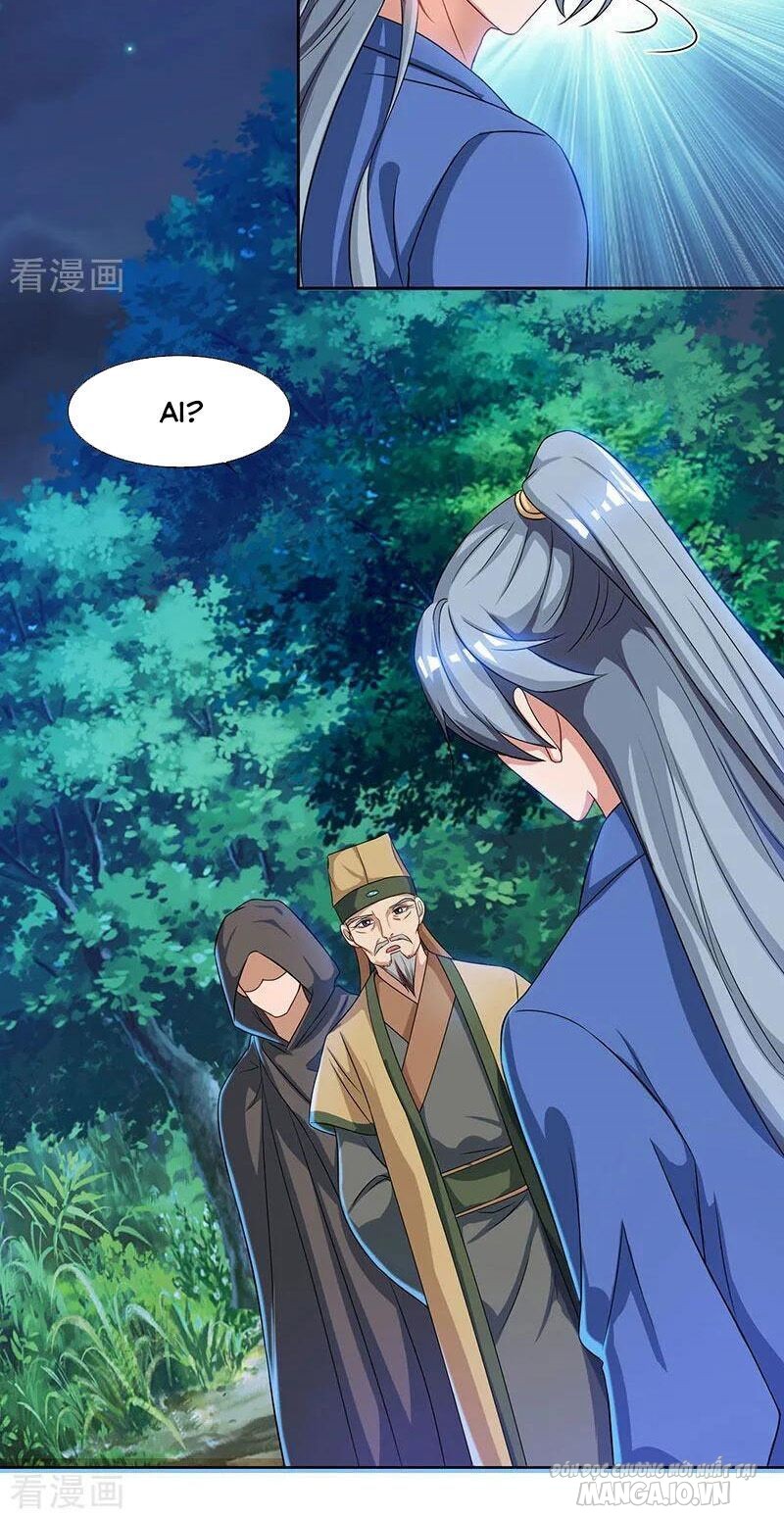 Trọng Sinh Sau Tám Vạn Năm Chapter 46 - Trang 2