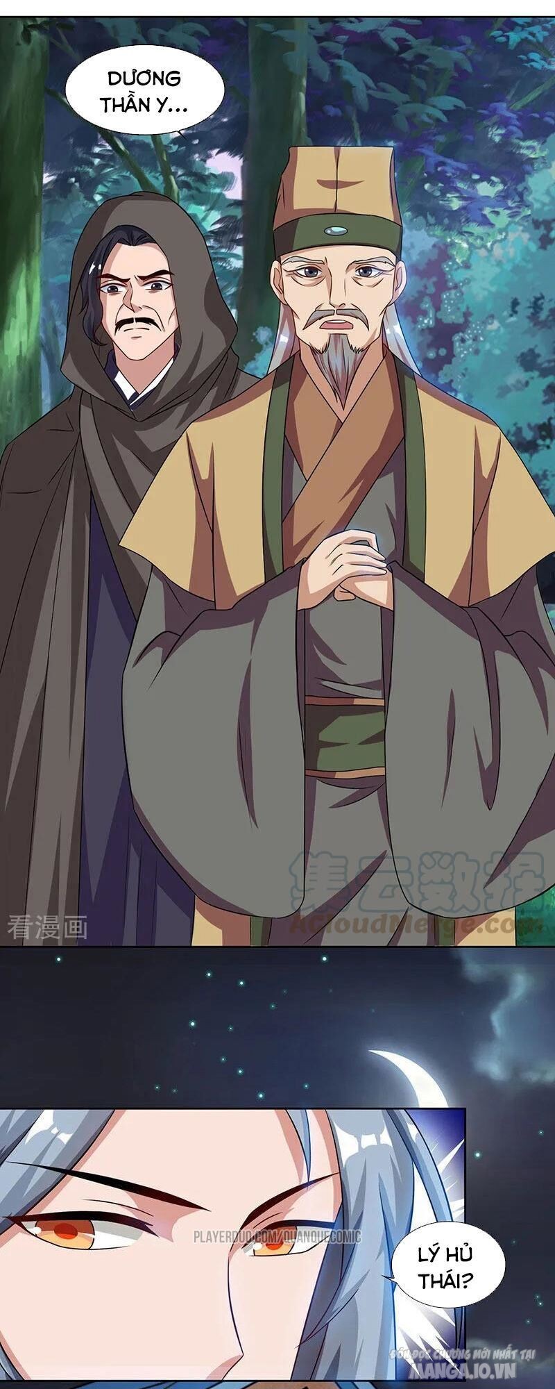 Trọng Sinh Sau Tám Vạn Năm Chapter 46 - Trang 2