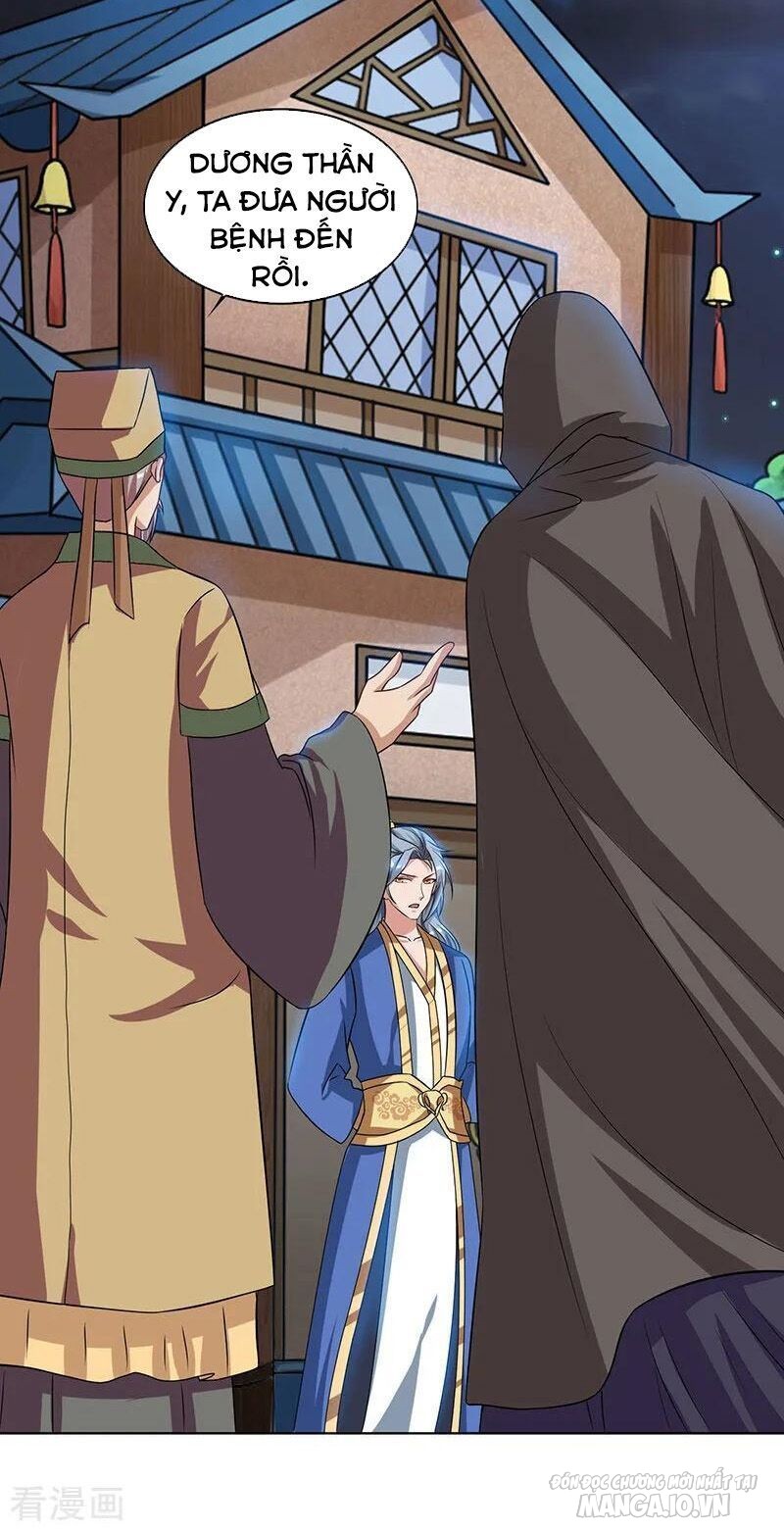 Trọng Sinh Sau Tám Vạn Năm Chapter 46 - Trang 2