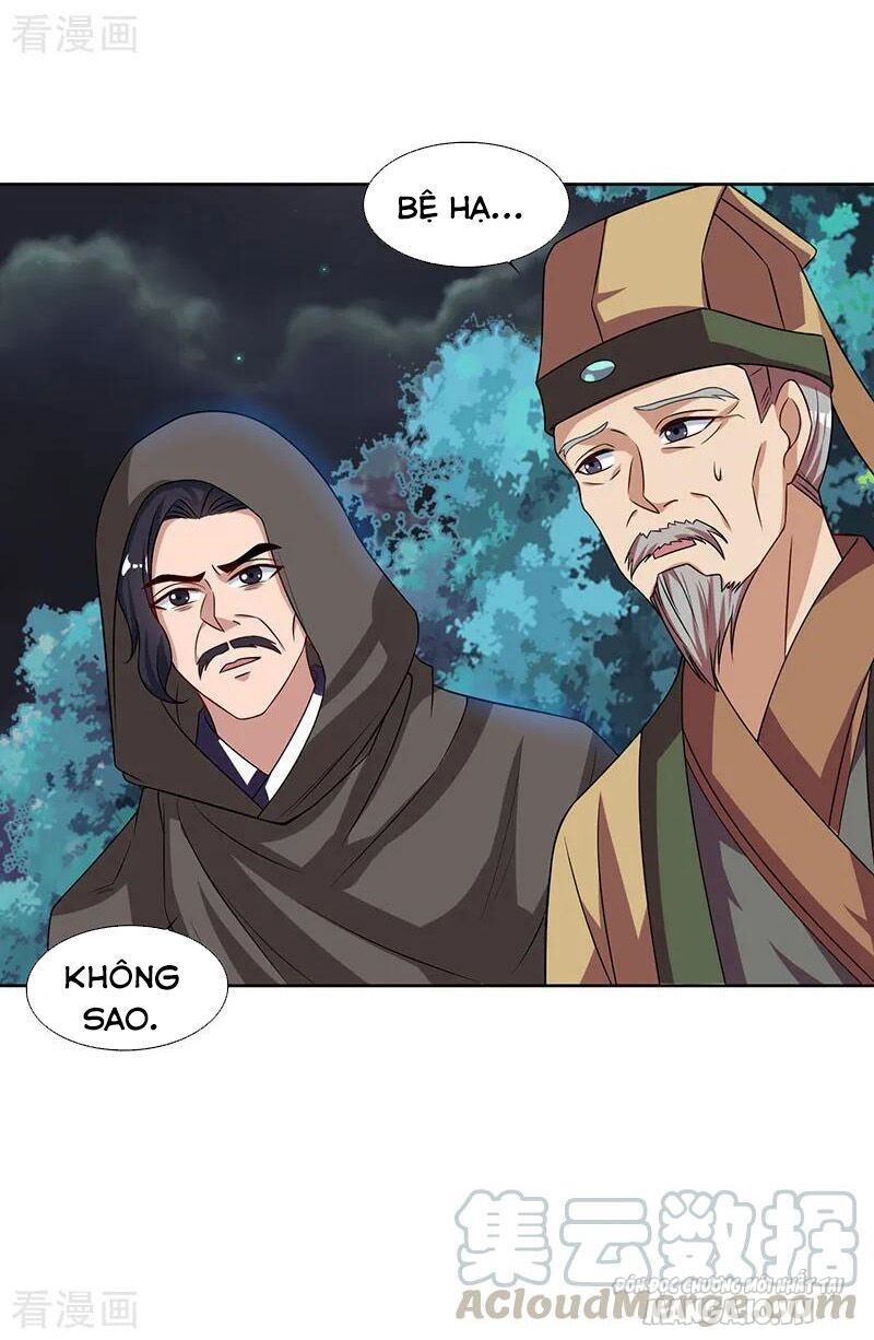 Trọng Sinh Sau Tám Vạn Năm Chapter 46 - Trang 2