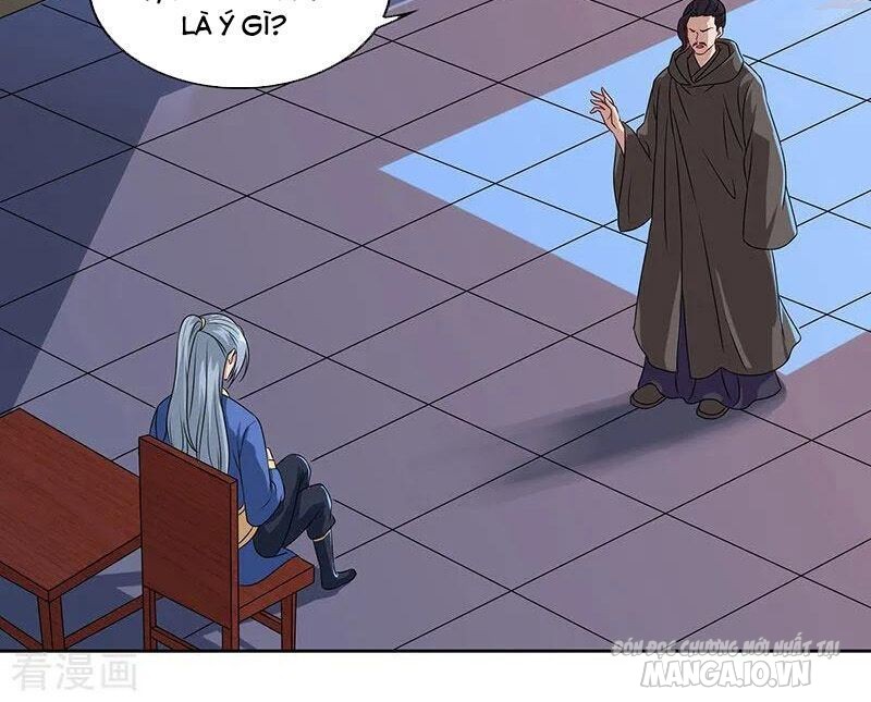 Trọng Sinh Sau Tám Vạn Năm Chapter 46 - Trang 2