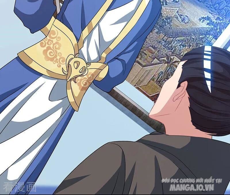 Trọng Sinh Sau Tám Vạn Năm Chapter 46 - Trang 2