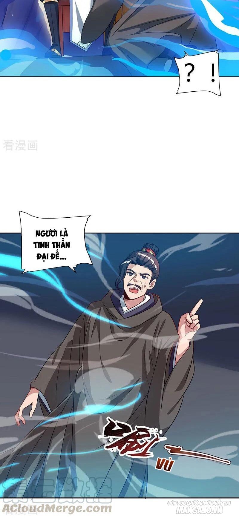 Trọng Sinh Sau Tám Vạn Năm Chapter 47 - Trang 2