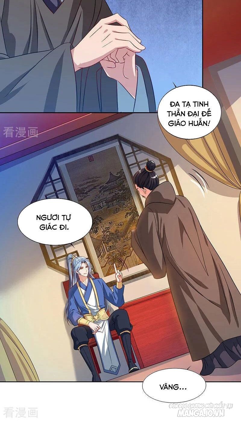 Trọng Sinh Sau Tám Vạn Năm Chapter 47 - Trang 2