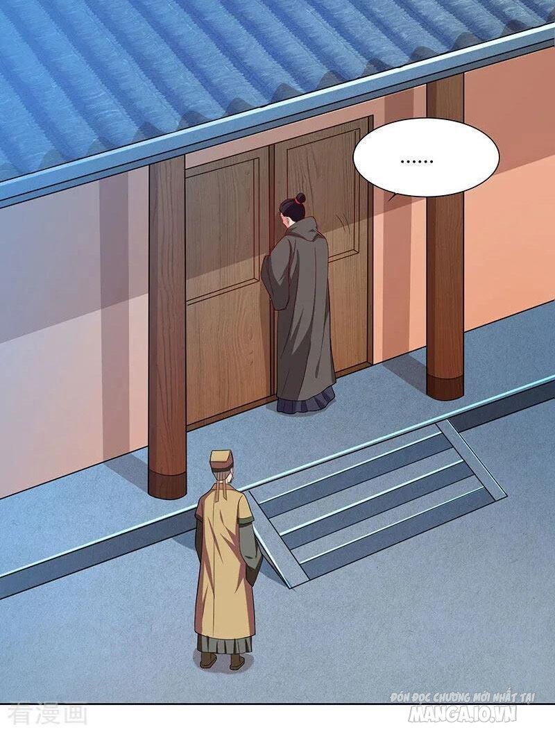 Trọng Sinh Sau Tám Vạn Năm Chapter 47 - Trang 2