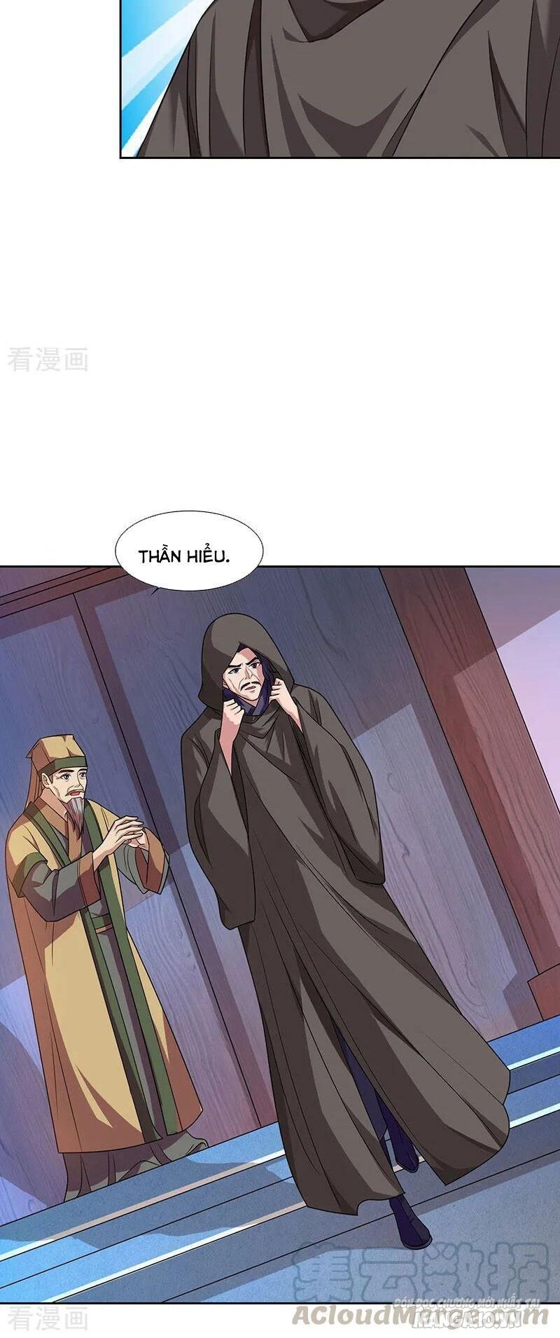 Trọng Sinh Sau Tám Vạn Năm Chapter 47 - Trang 2