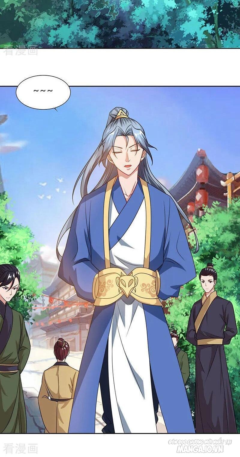 Trọng Sinh Sau Tám Vạn Năm Chapter 47 - Trang 2