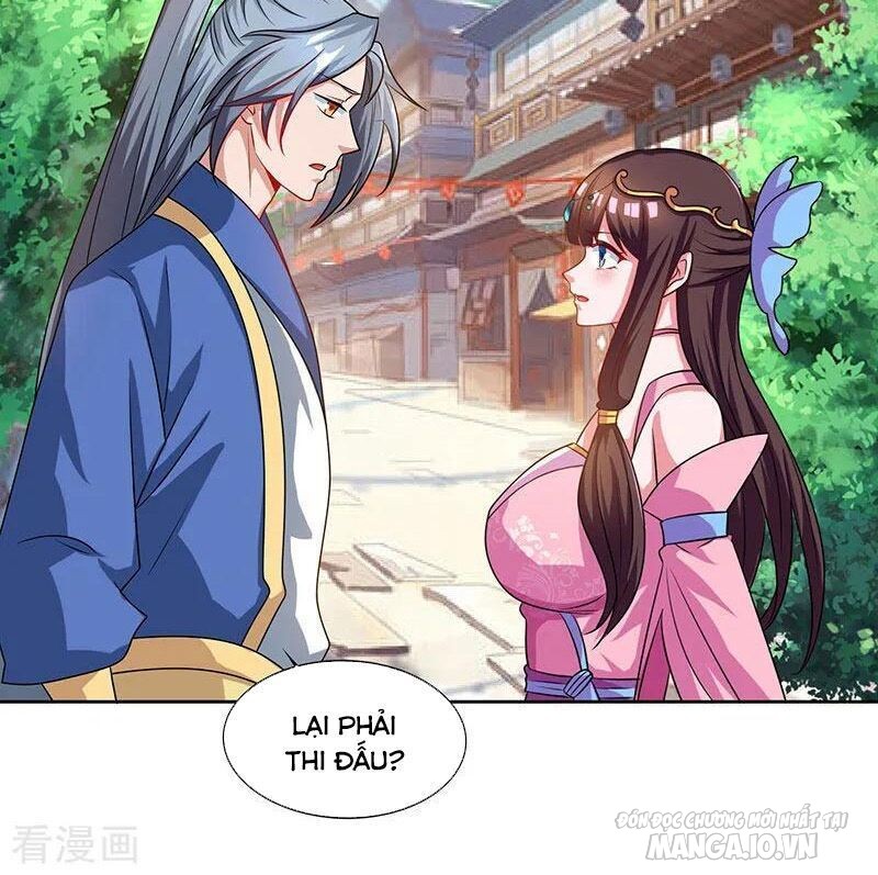 Trọng Sinh Sau Tám Vạn Năm Chapter 47 - Trang 2